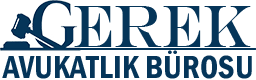 Gerek Hukuk Bürosu